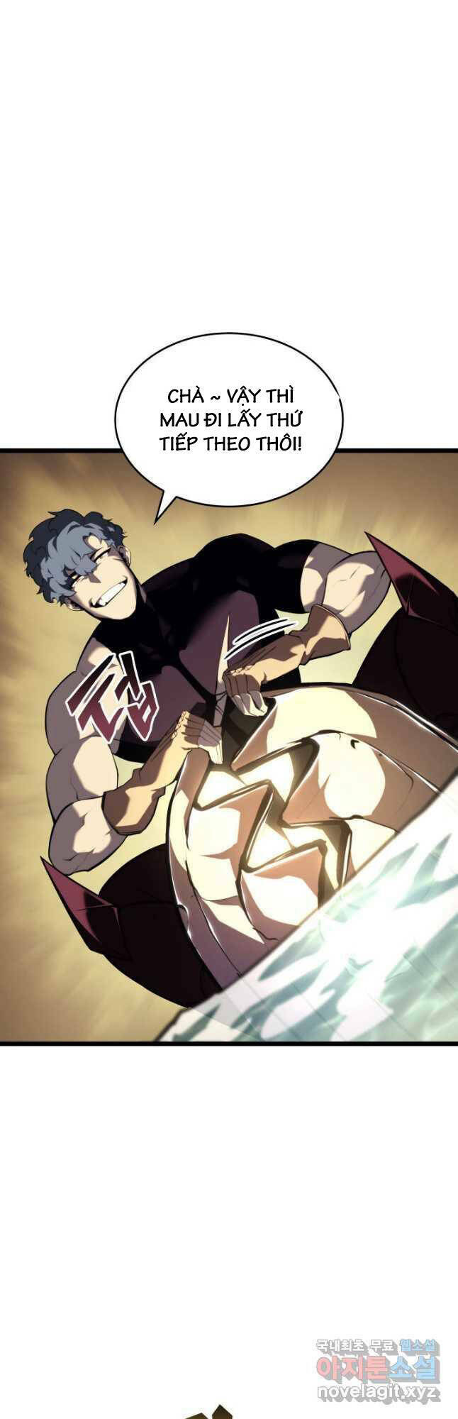 Sự Trở Lại Của Người Chơi Cấp SSS - Chapter 60 - Page 4