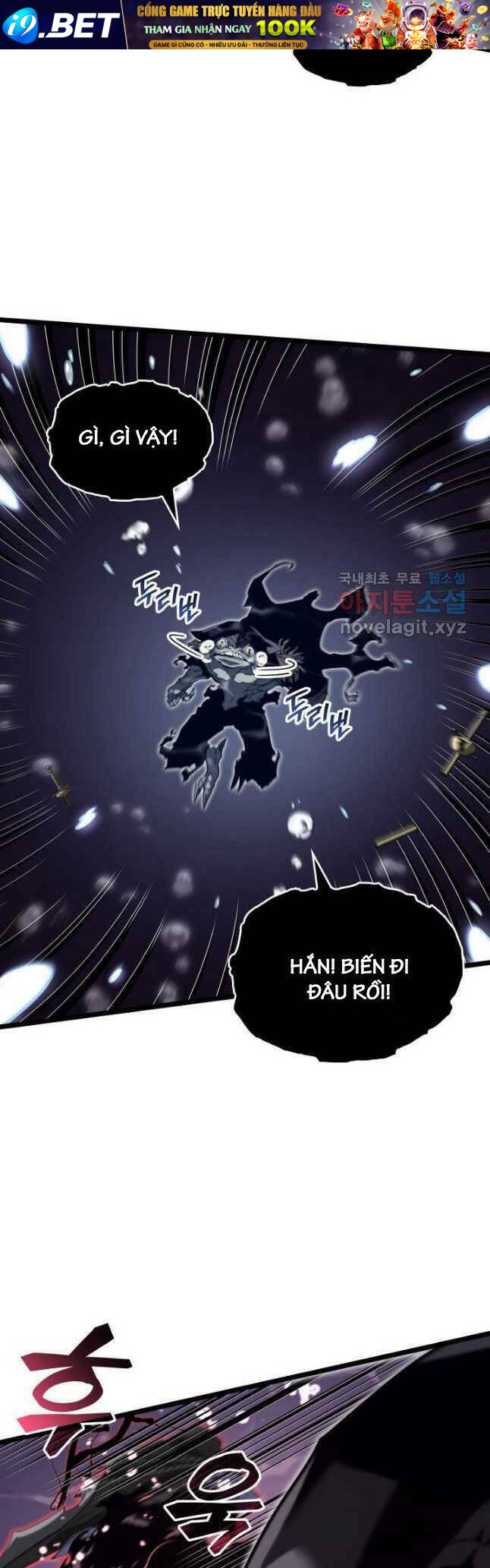 Sự Trở Lại Của Người Chơi Cấp SSS - Chapter 60 - Page 49
