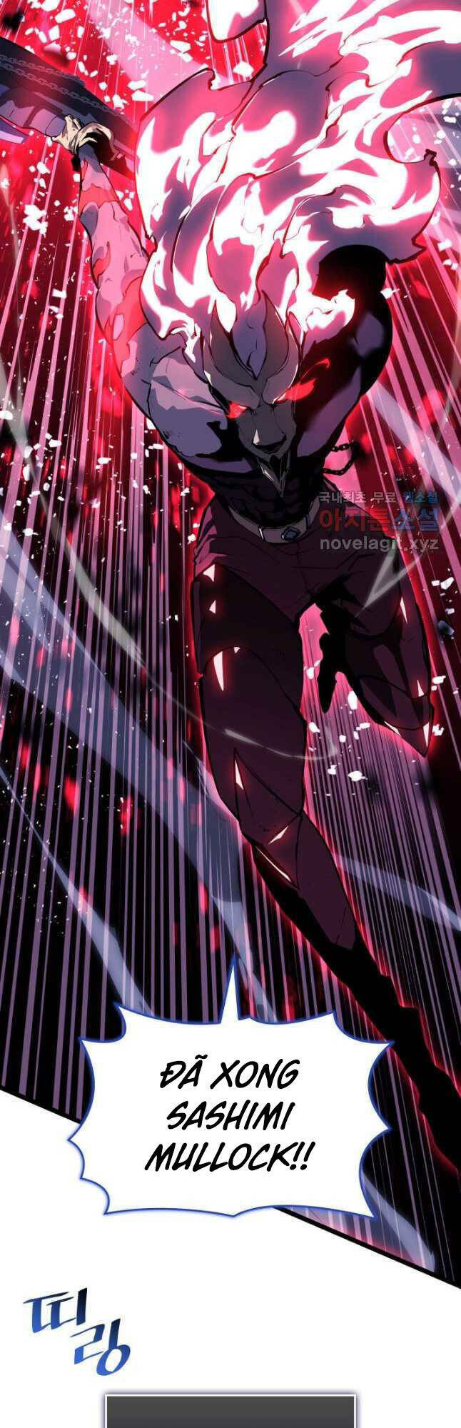 Sự Trở Lại Của Người Chơi Cấp SSS - Chapter 60 - Page 52