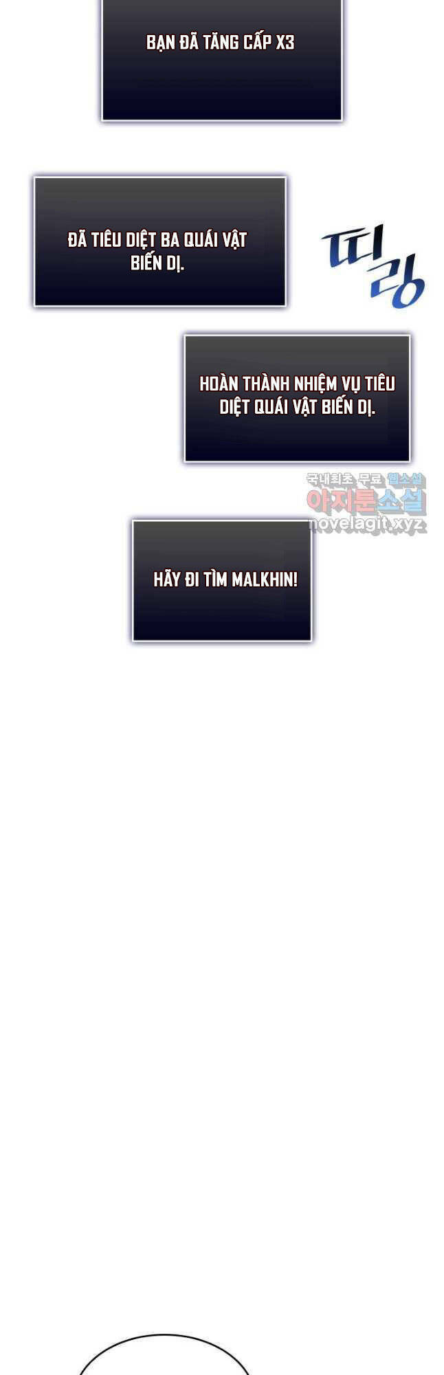 Sự Trở Lại Của Người Chơi Cấp SSS - Chapter 60 - Page 53