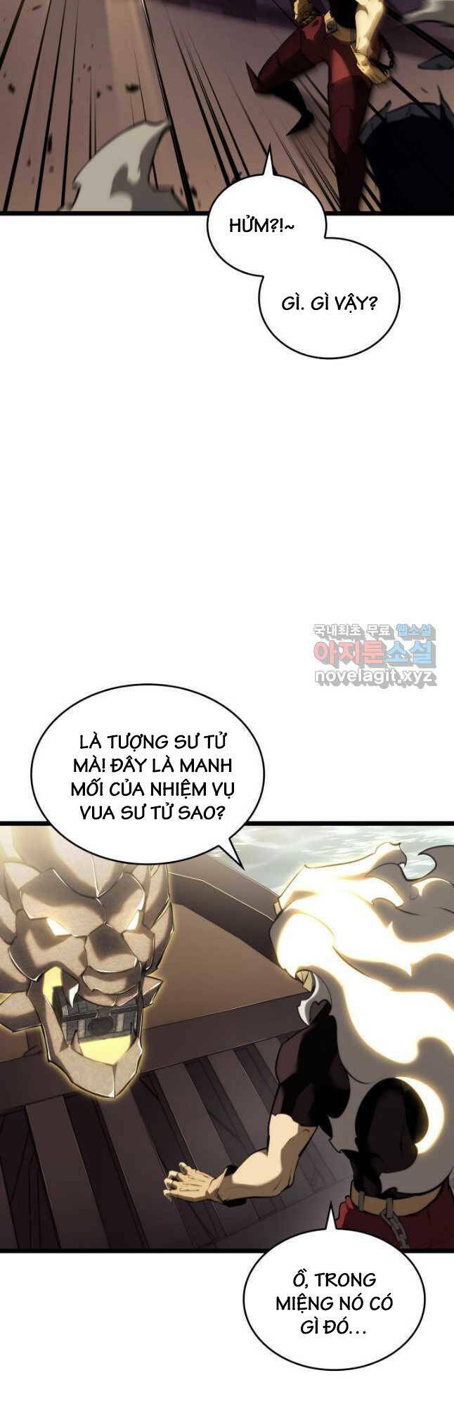 Sự Trở Lại Của Người Chơi Cấp SSS - Chapter 60 - Page 56