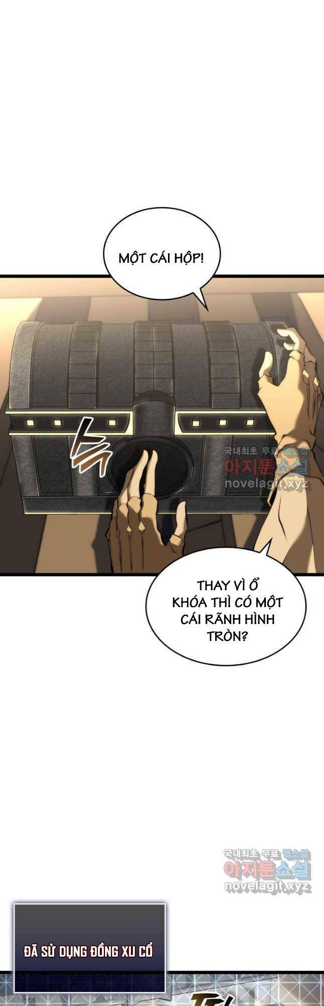 Sự Trở Lại Của Người Chơi Cấp SSS - Chapter 60 - Page 57