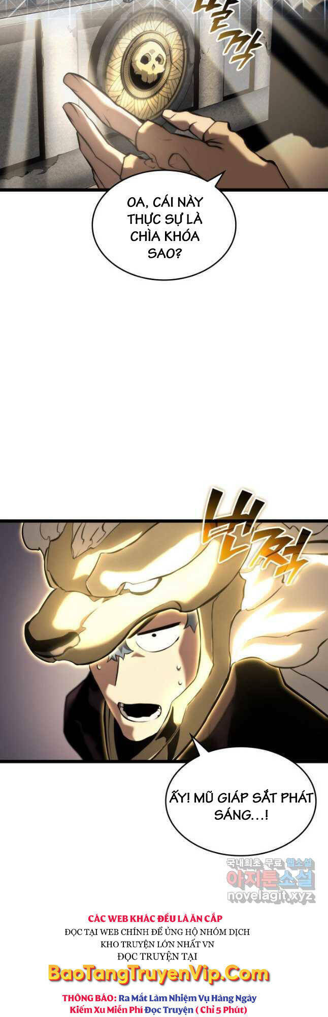 Sự Trở Lại Của Người Chơi Cấp SSS - Chapter 60 - Page 58