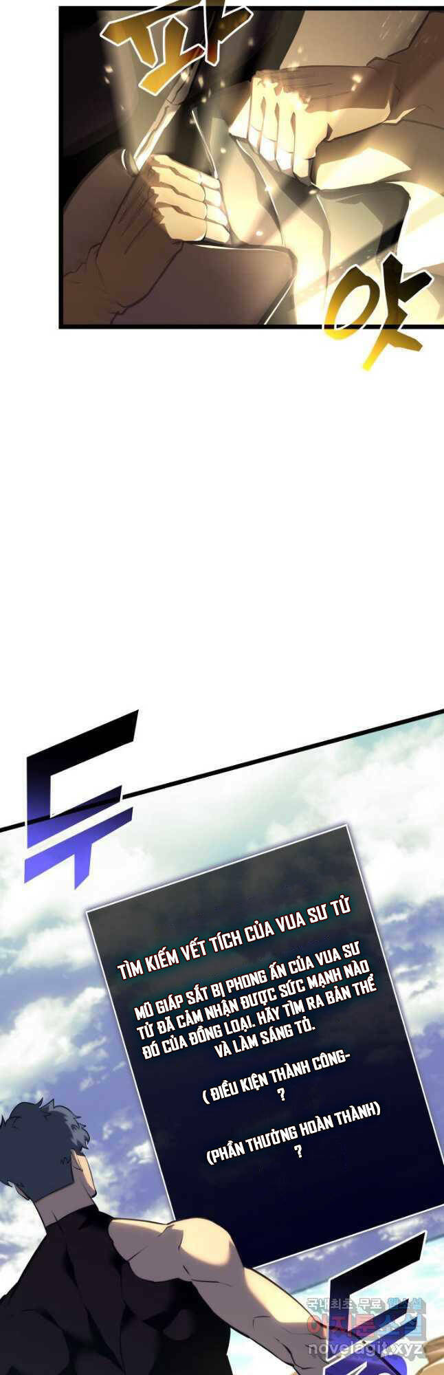 Sự Trở Lại Của Người Chơi Cấp SSS - Chapter 60 - Page 5