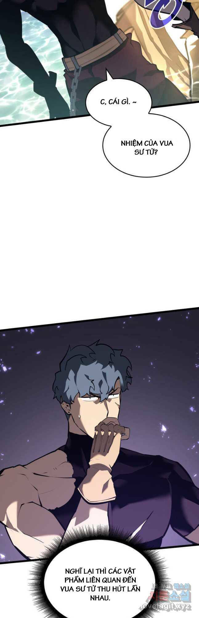 Sự Trở Lại Của Người Chơi Cấp SSS - Chapter 60 - Page 6