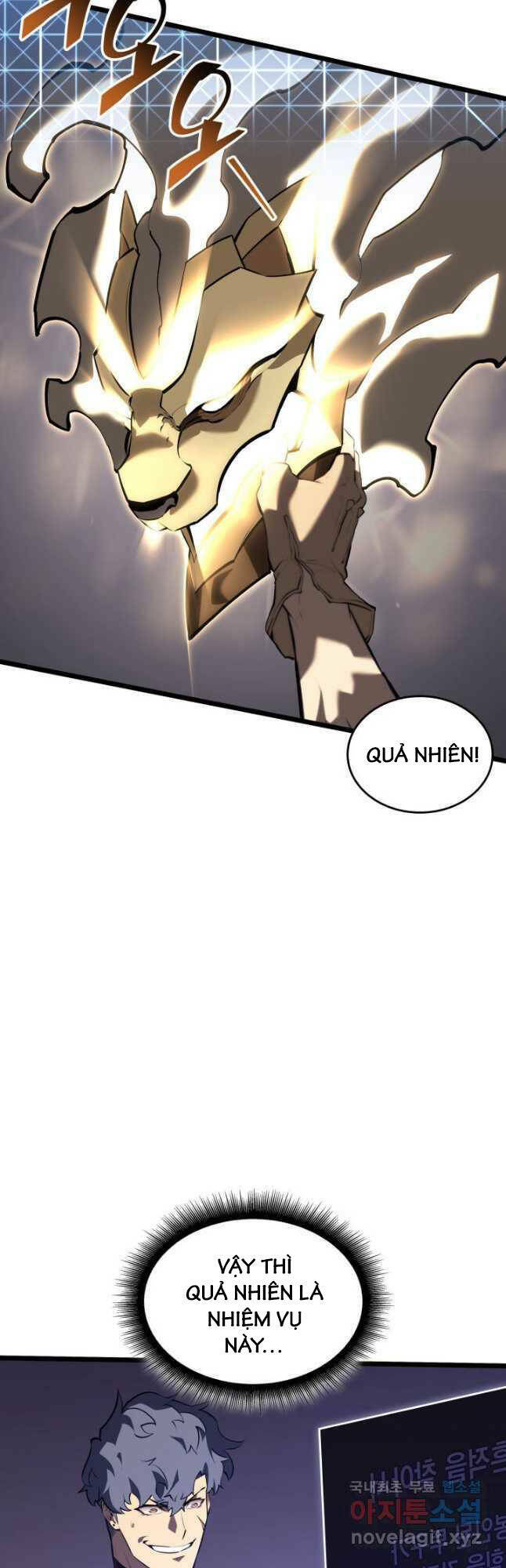 Sự Trở Lại Của Người Chơi Cấp SSS - Chapter 60 - Page 8