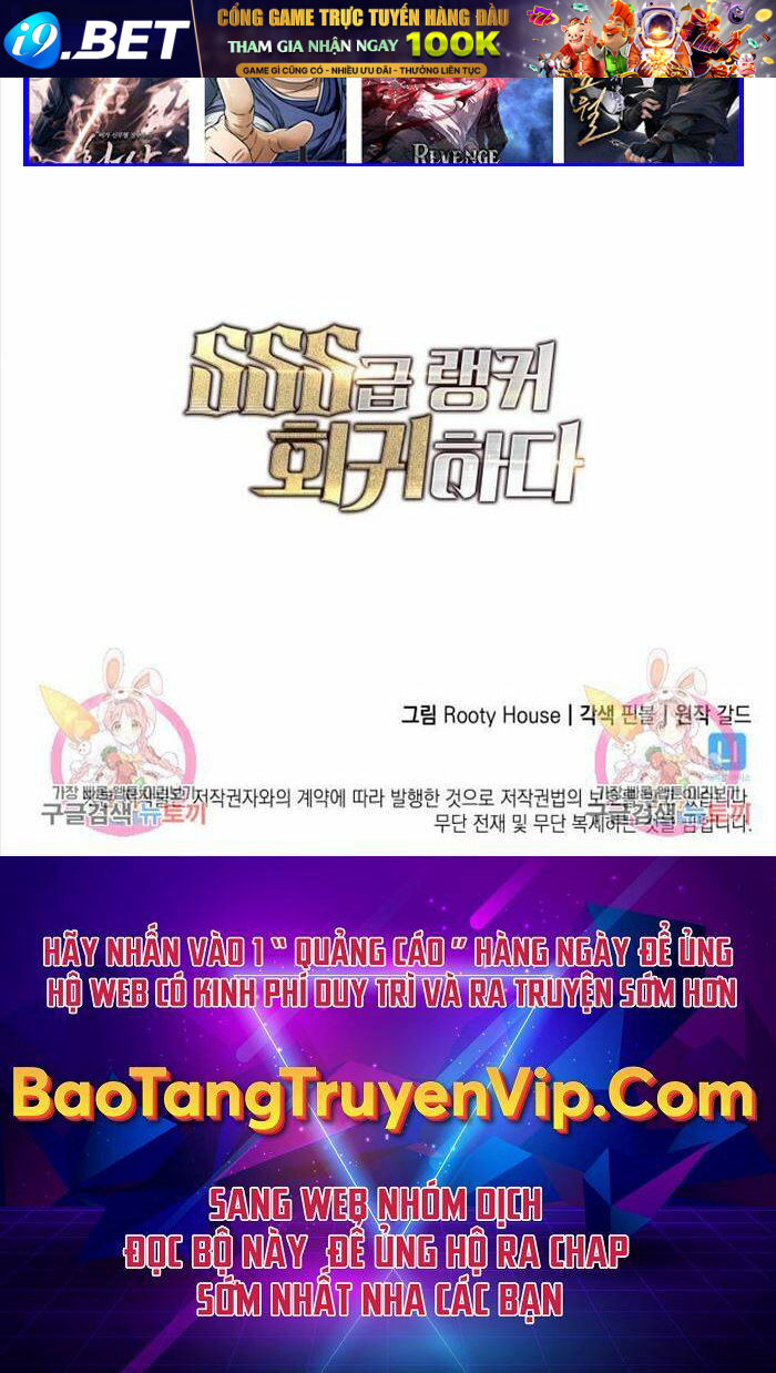 Sự Trở Lại Của Người Chơi Cấp SSS - Chapter 64 - Page 136