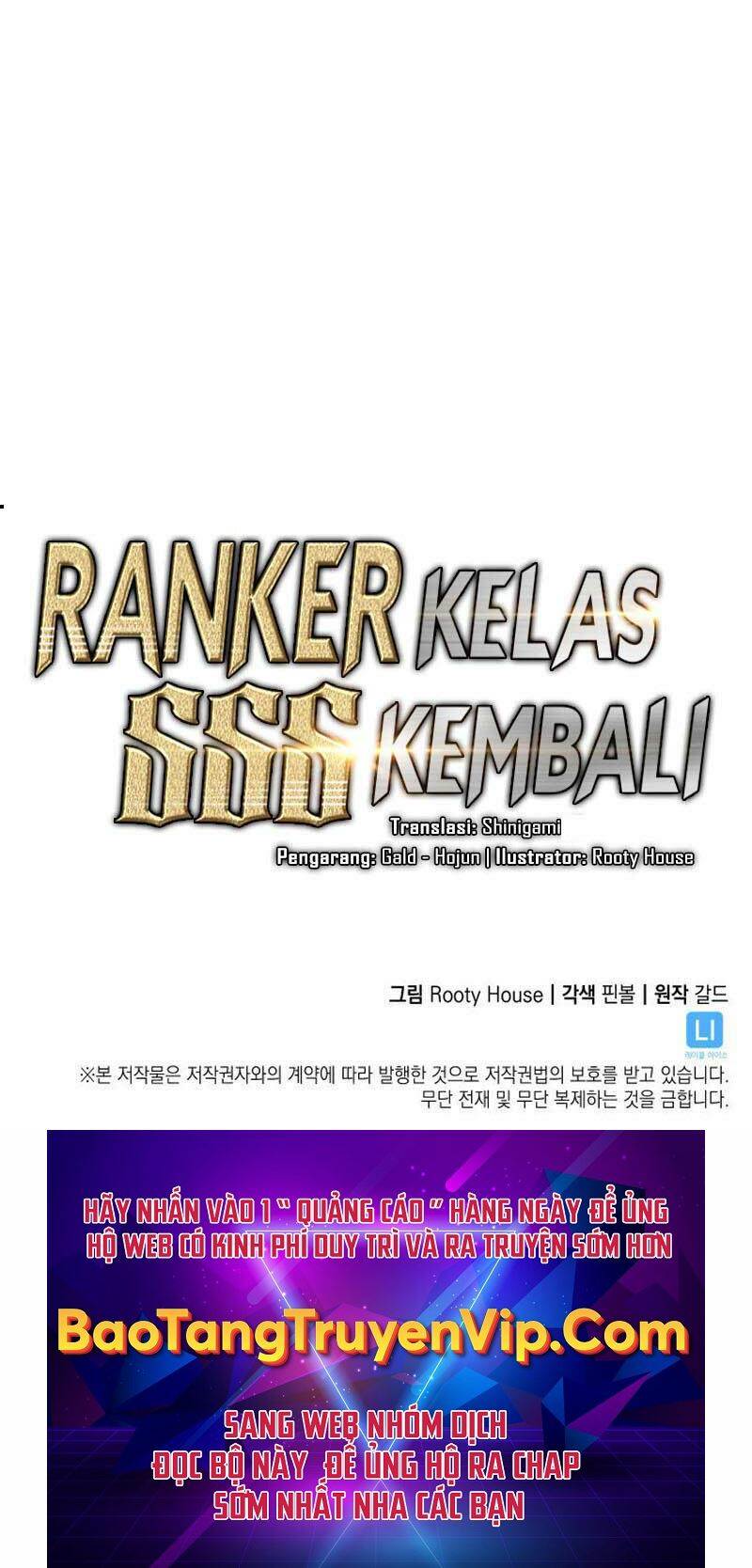 Sự Trở Lại Của Người Chơi Cấp SSS - Chapter 84 - Page 89