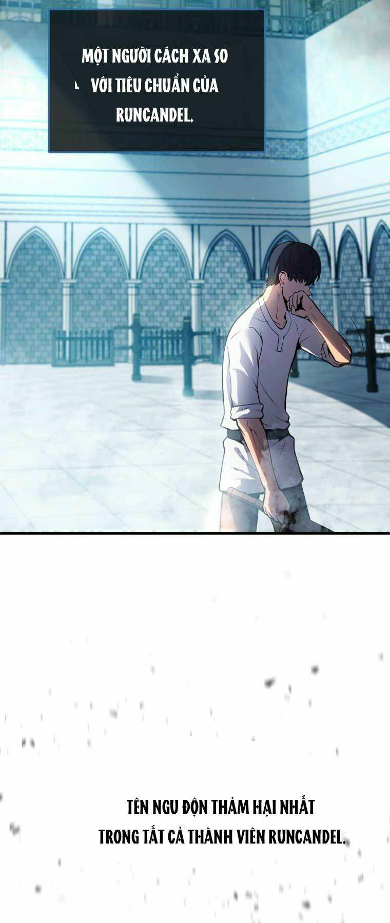 Con Trai Út Của Gia Đình Kiếm Thuật Danh Tiếng - Chapter 1 - Page 16