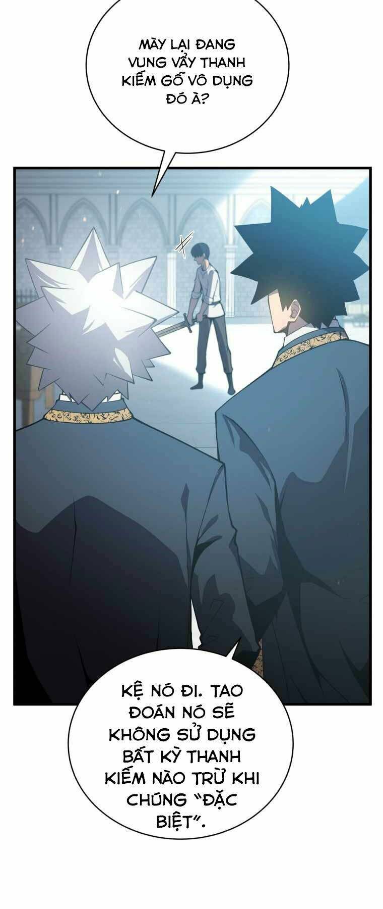 Con Trai Út Của Gia Đình Kiếm Thuật Danh Tiếng - Chapter 1 - Page 18