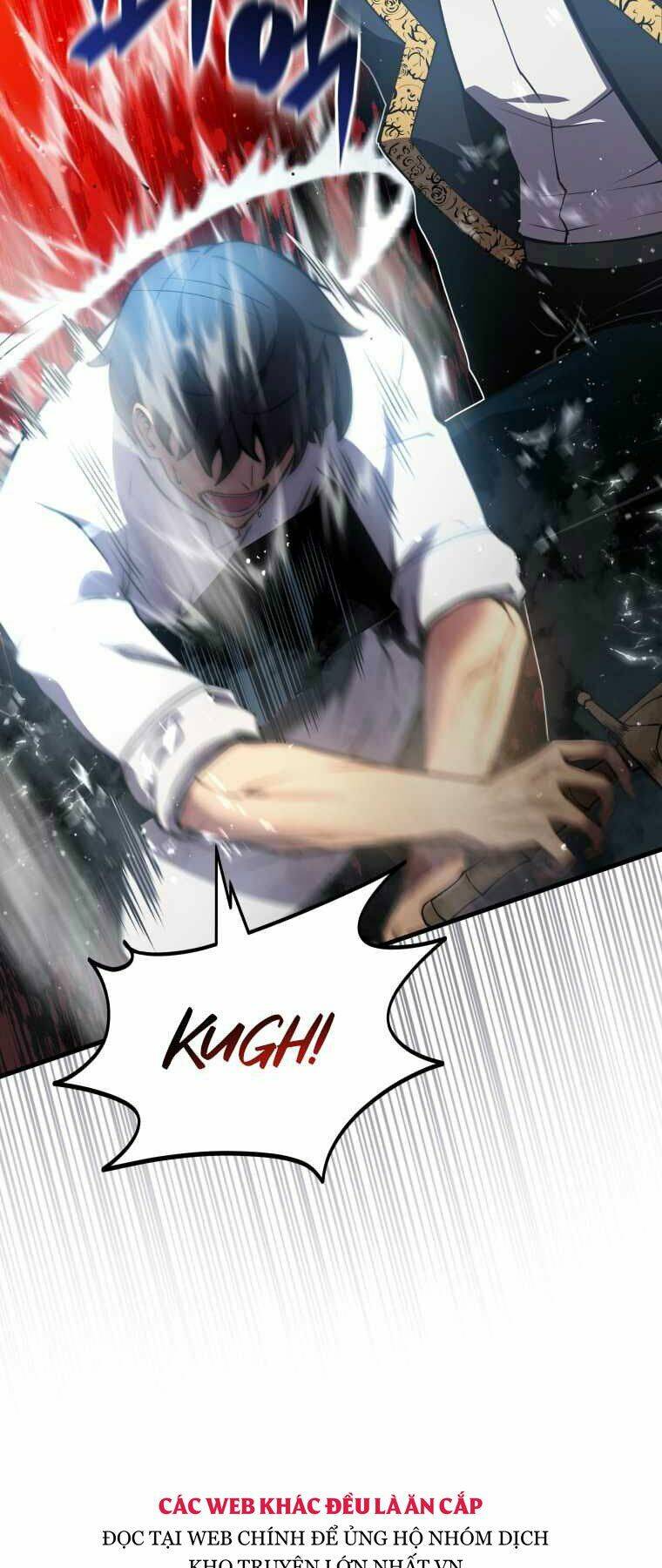 Con Trai Út Của Gia Đình Kiếm Thuật Danh Tiếng - Chapter 1 - Page 23