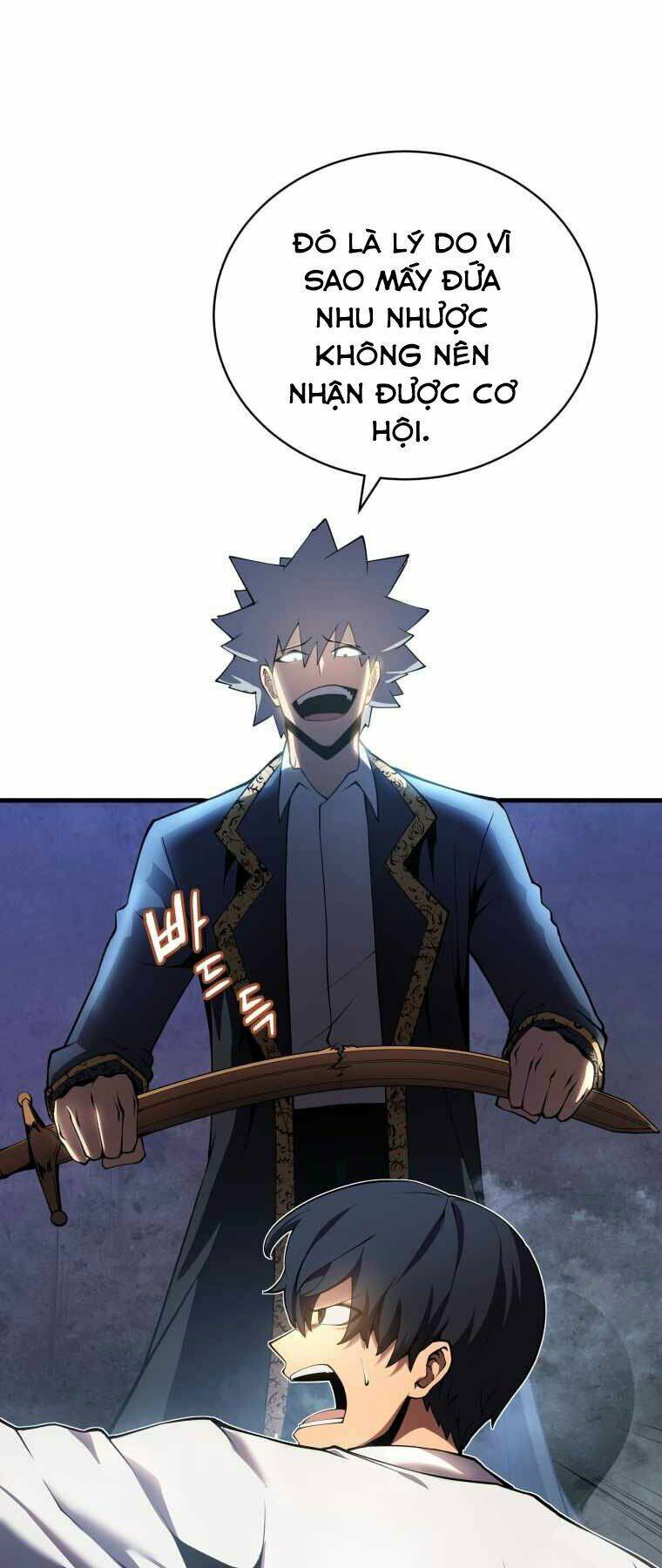 Con Trai Út Của Gia Đình Kiếm Thuật Danh Tiếng - Chapter 1 - Page 31