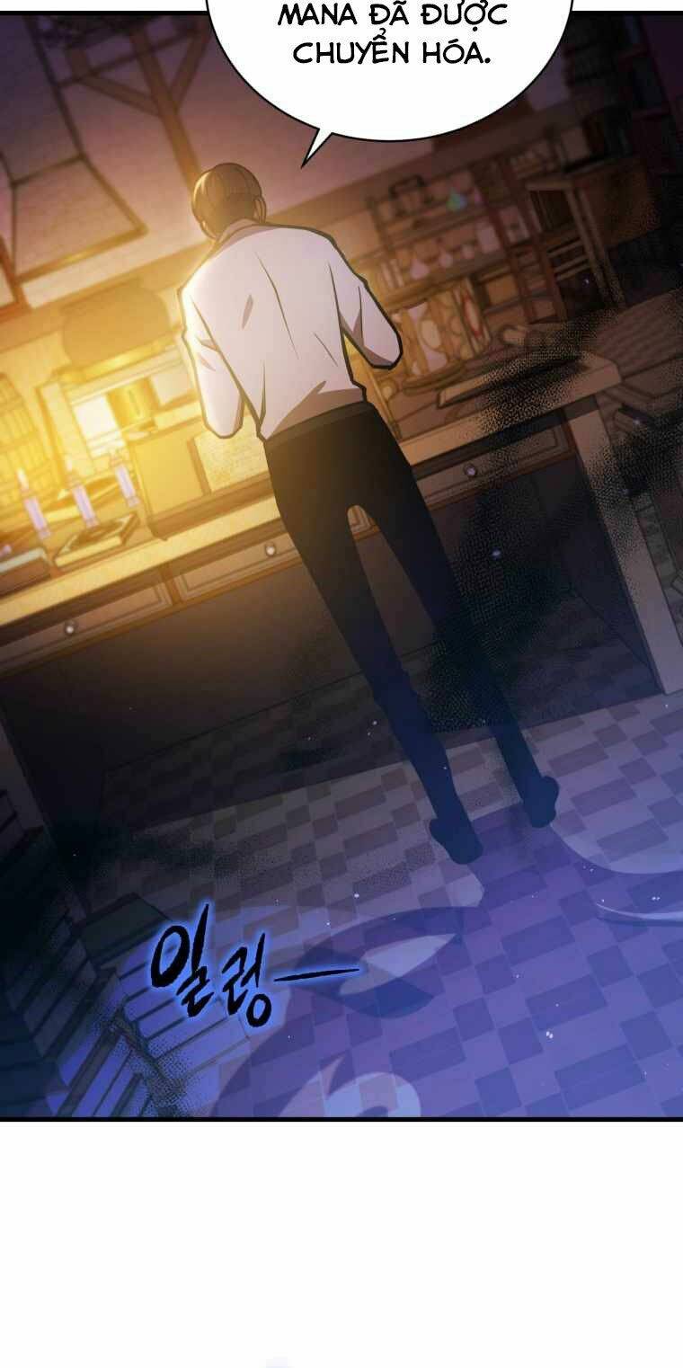 Con Trai Út Của Gia Đình Kiếm Thuật Danh Tiếng - Chapter 1 - Page 57