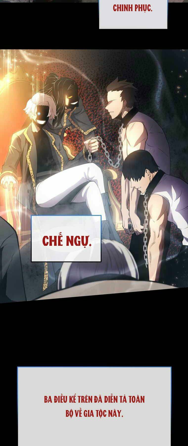 Con Trai Út Của Gia Đình Kiếm Thuật Danh Tiếng - Chapter 1 - Page 5