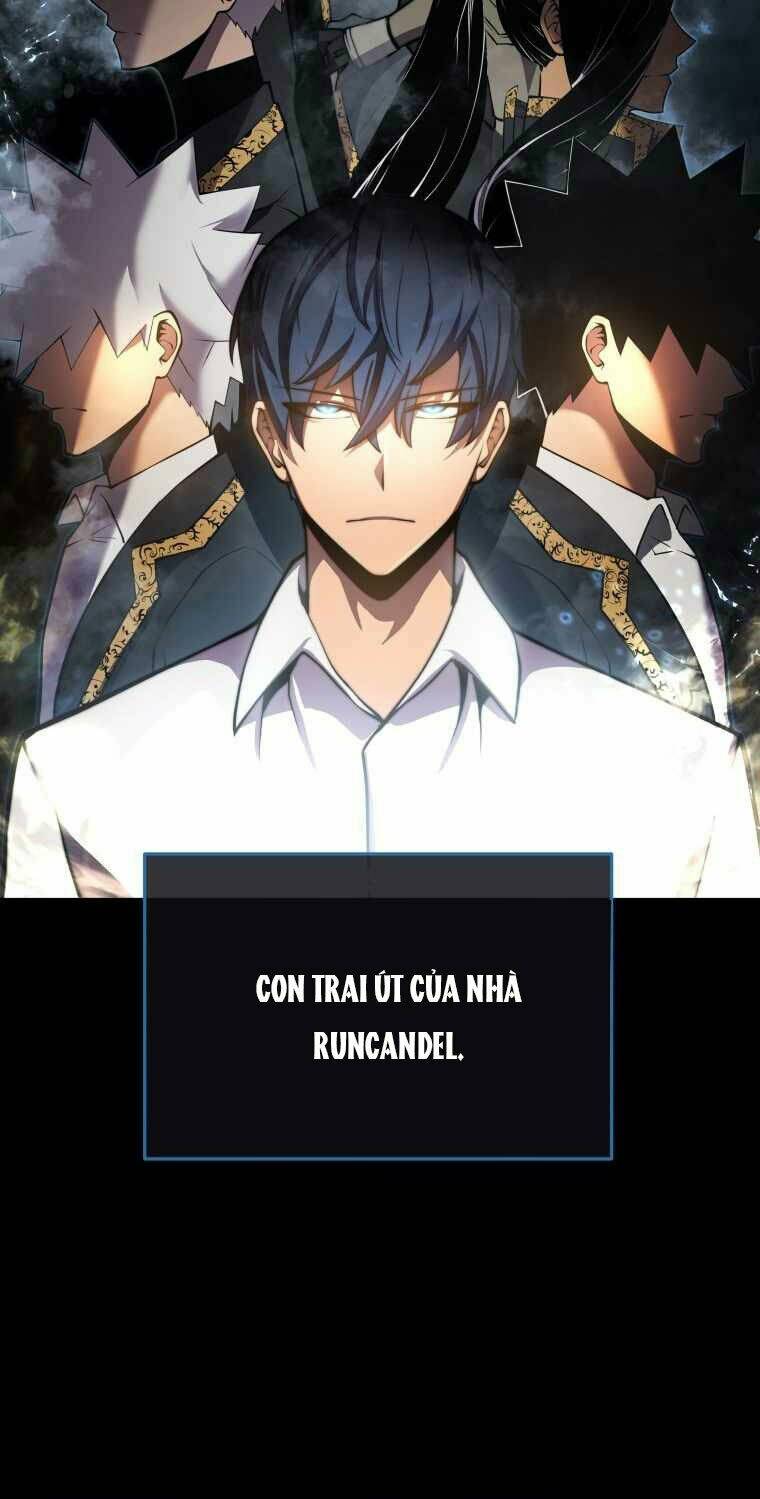 Con Trai Út Của Gia Đình Kiếm Thuật Danh Tiếng - Chapter 1 - Page 8