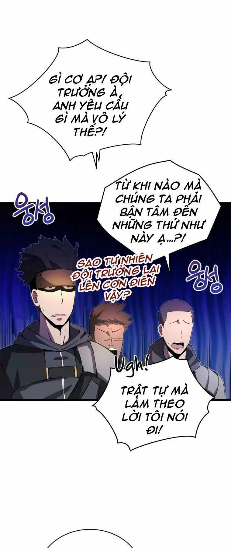 Con Trai Út Của Gia Đình Kiếm Thuật Danh Tiếng - Chapter 10 - Page 9