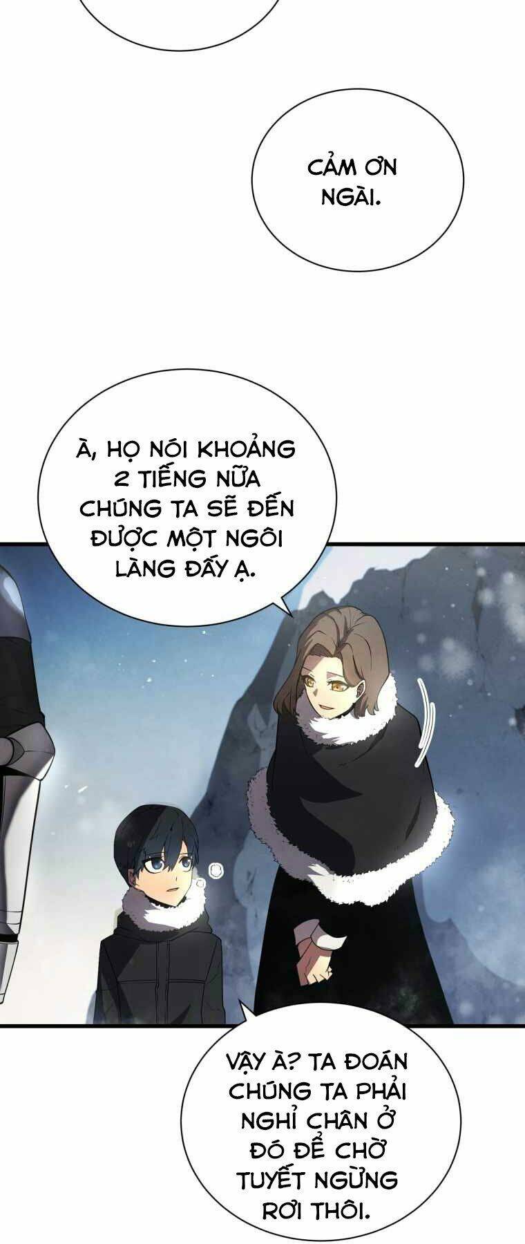 Con Trai Út Của Gia Đình Kiếm Thuật Danh Tiếng - Chapter 10 - Page 15