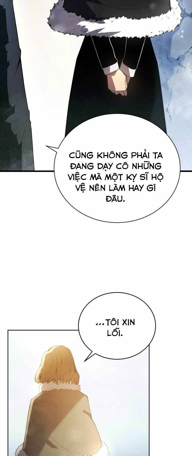 Con Trai Út Của Gia Đình Kiếm Thuật Danh Tiếng - Chapter 10 - Page 19