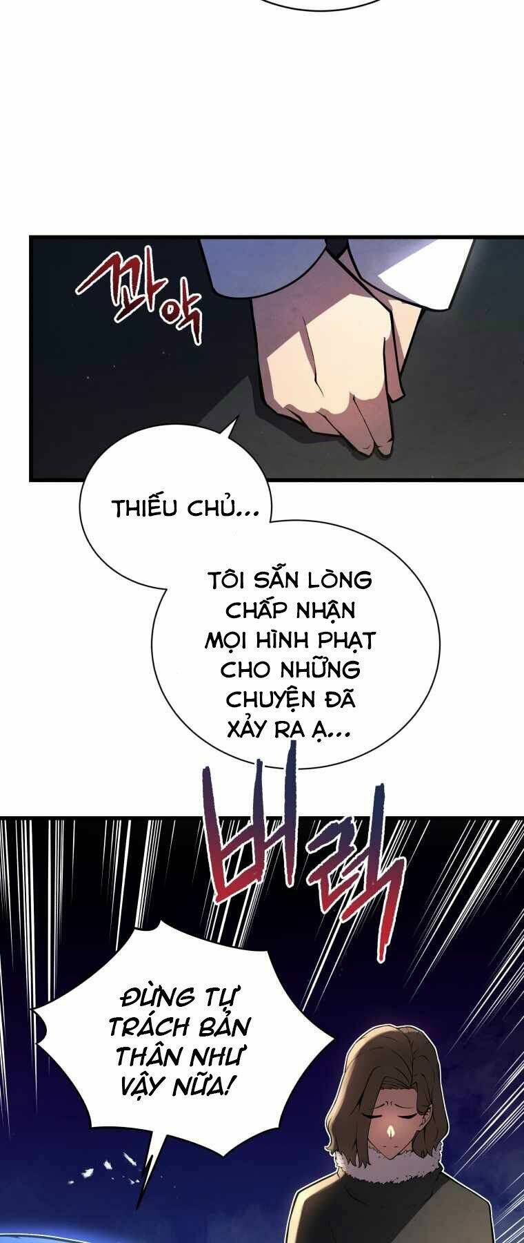 Con Trai Út Của Gia Đình Kiếm Thuật Danh Tiếng - Chapter 10 - Page 28