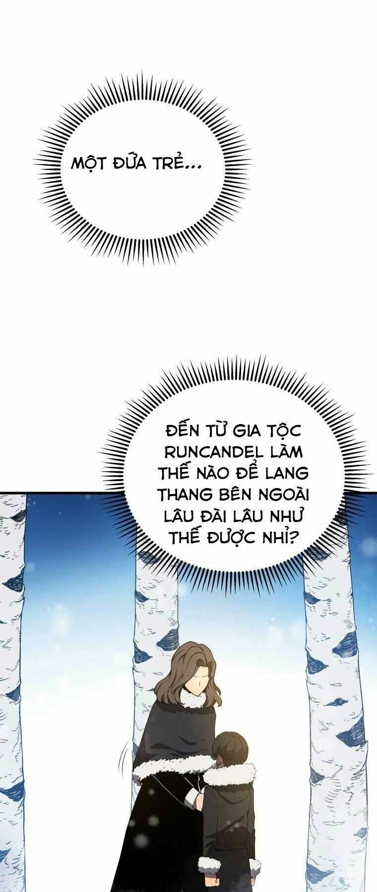 Con Trai Út Của Gia Đình Kiếm Thuật Danh Tiếng - Chapter 10 - Page 4