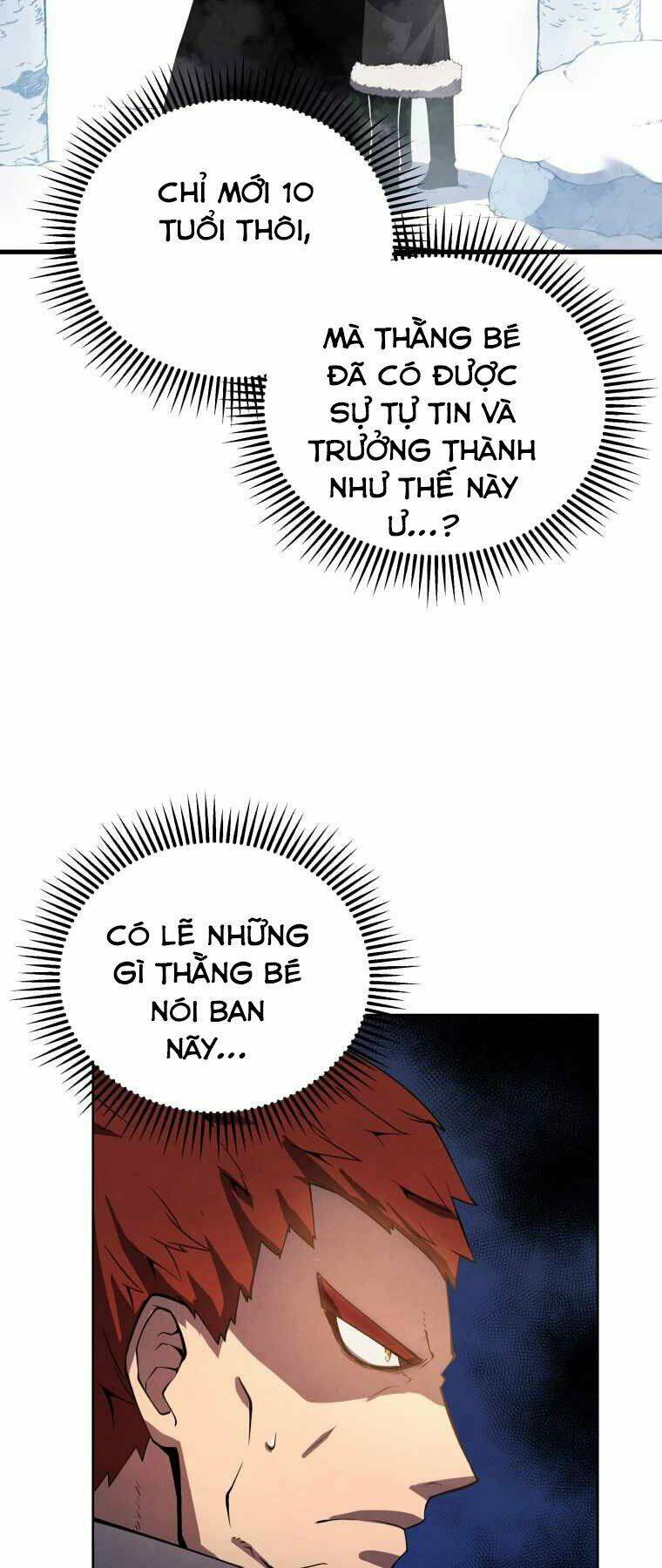 Con Trai Út Của Gia Đình Kiếm Thuật Danh Tiếng - Chapter 10 - Page 5