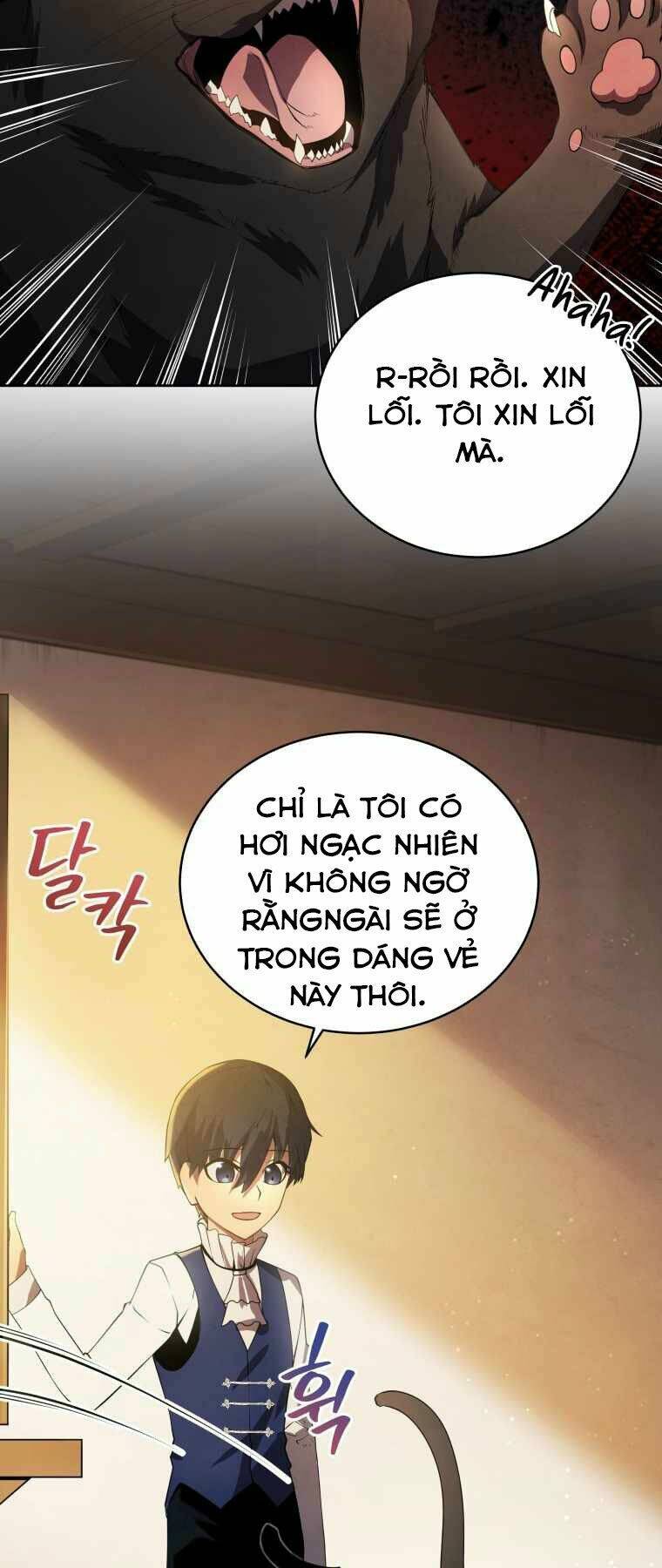 Con Trai Út Của Gia Đình Kiếm Thuật Danh Tiếng - Chapter 10 - Page 60