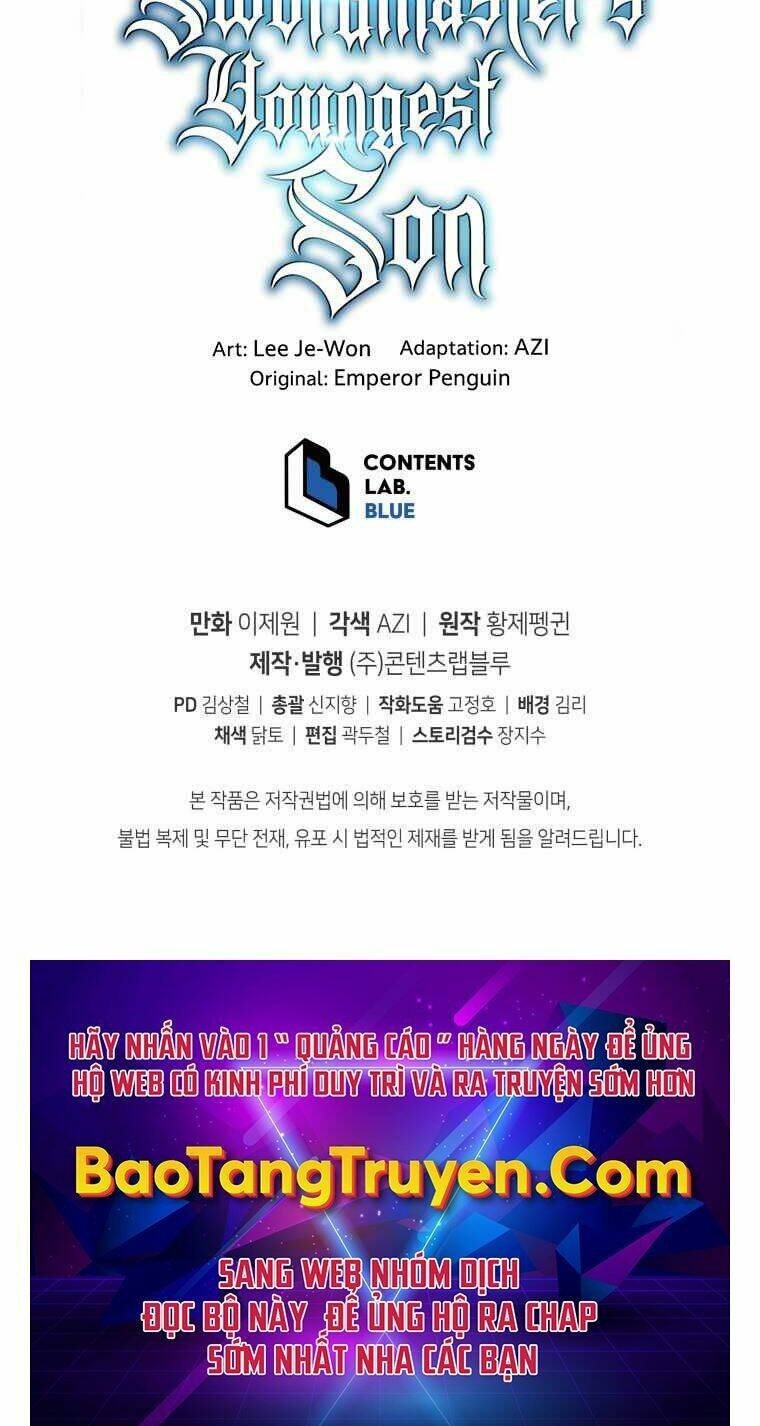 Con Trai Út Của Gia Đình Kiếm Thuật Danh Tiếng - Chapter 10 - Page 73