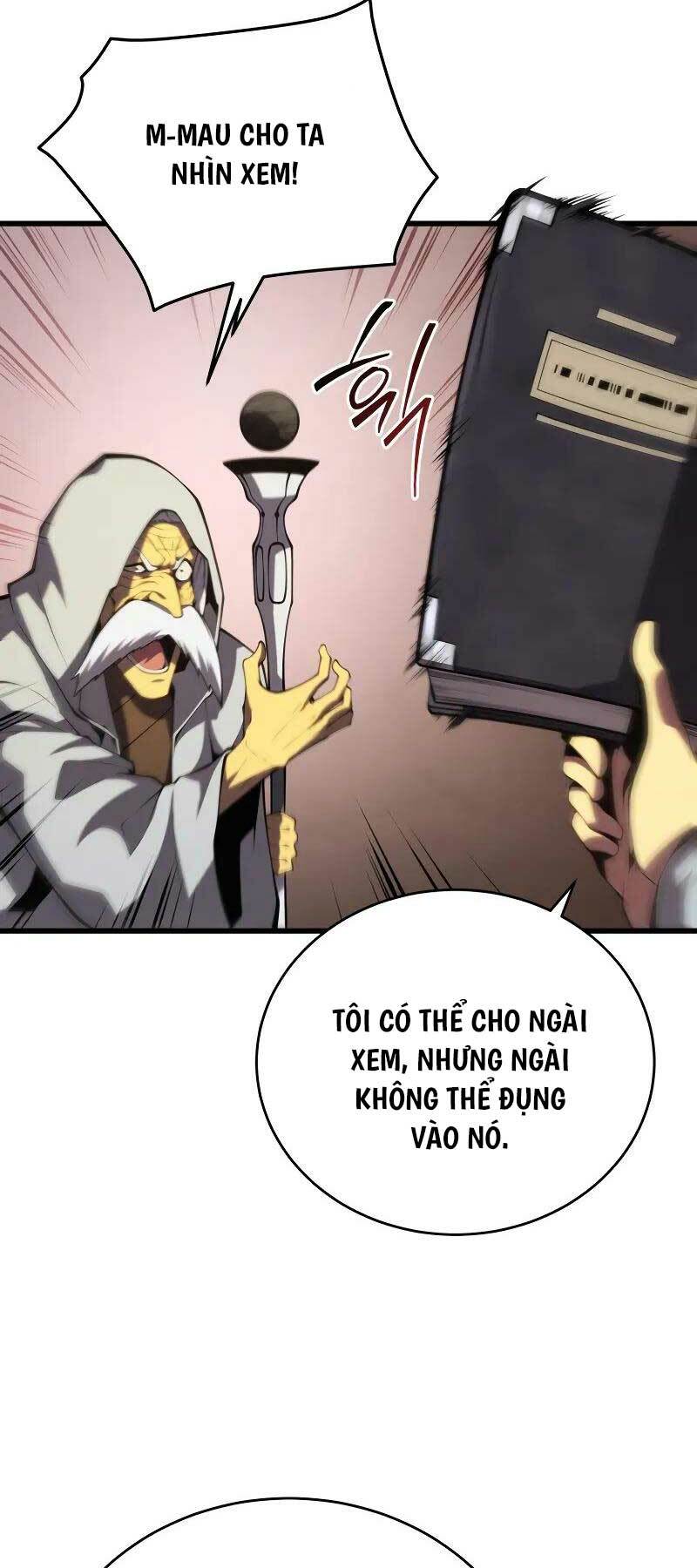 Con Trai Út Của Gia Đình Kiếm Thuật Danh Tiếng - Chapter 100 - Page 5