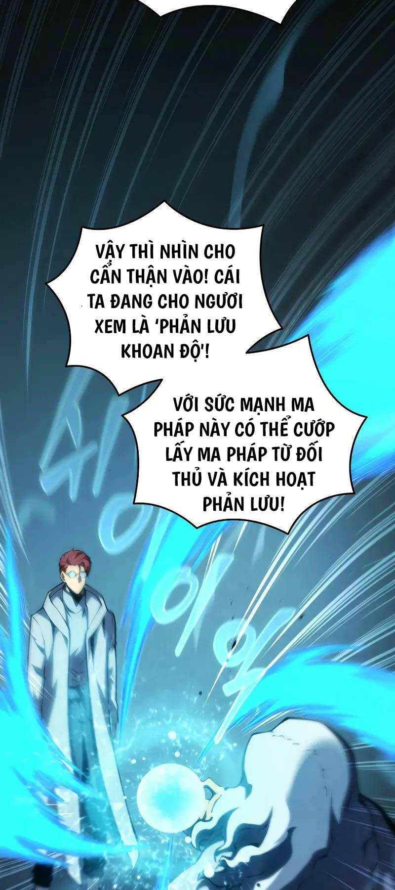 Con Trai Út Của Gia Đình Kiếm Thuật Danh Tiếng - Chapter 100 - Page 82