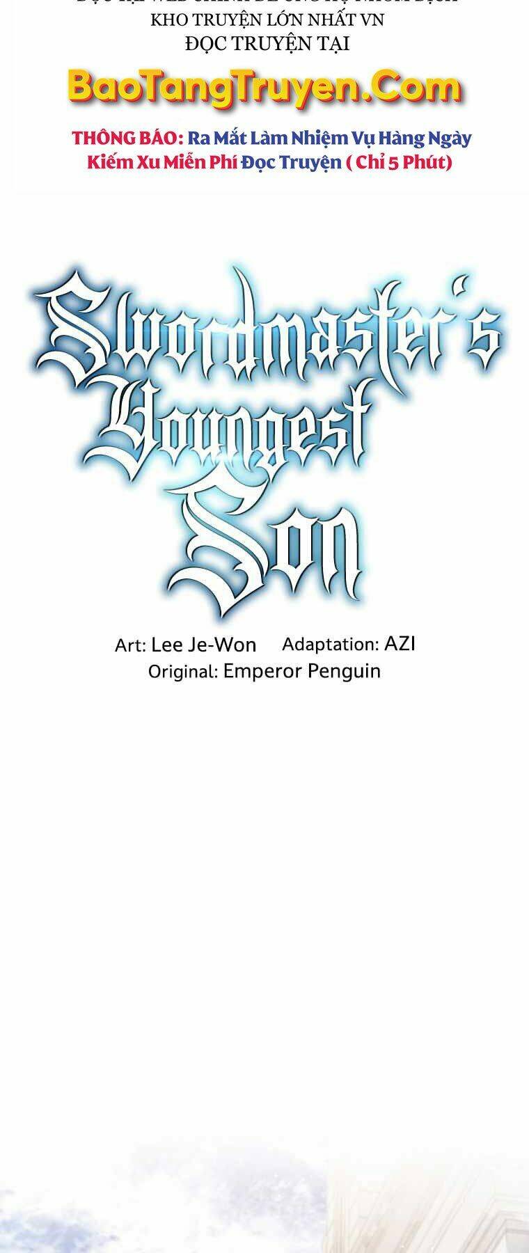 Con Trai Út Của Gia Đình Kiếm Thuật Danh Tiếng - Chapter 11 - Page 14