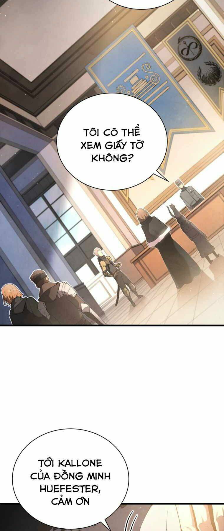 Con Trai Út Của Gia Đình Kiếm Thuật Danh Tiếng - Chapter 11 - Page 23