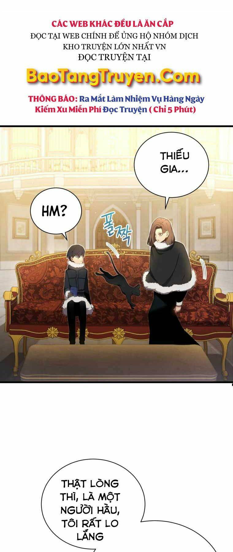 Con Trai Út Của Gia Đình Kiếm Thuật Danh Tiếng - Chapter 11 - Page 27