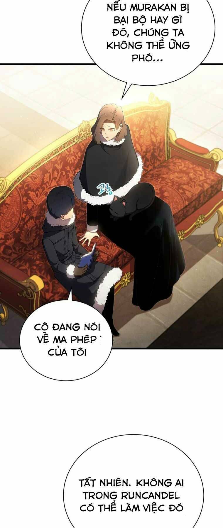 Con Trai Út Của Gia Đình Kiếm Thuật Danh Tiếng - Chapter 11 - Page 28