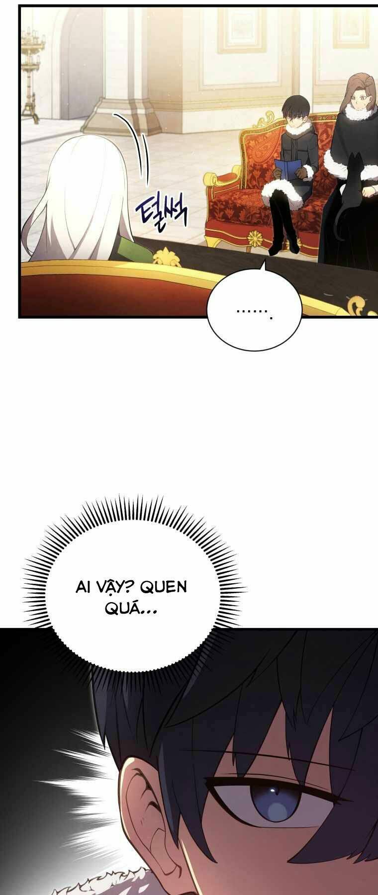 Con Trai Út Của Gia Đình Kiếm Thuật Danh Tiếng - Chapter 11 - Page 34