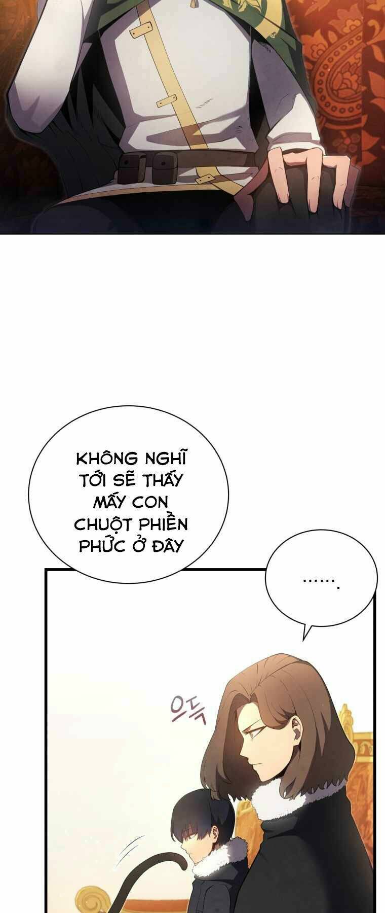 Con Trai Út Của Gia Đình Kiếm Thuật Danh Tiếng - Chapter 11 - Page 36