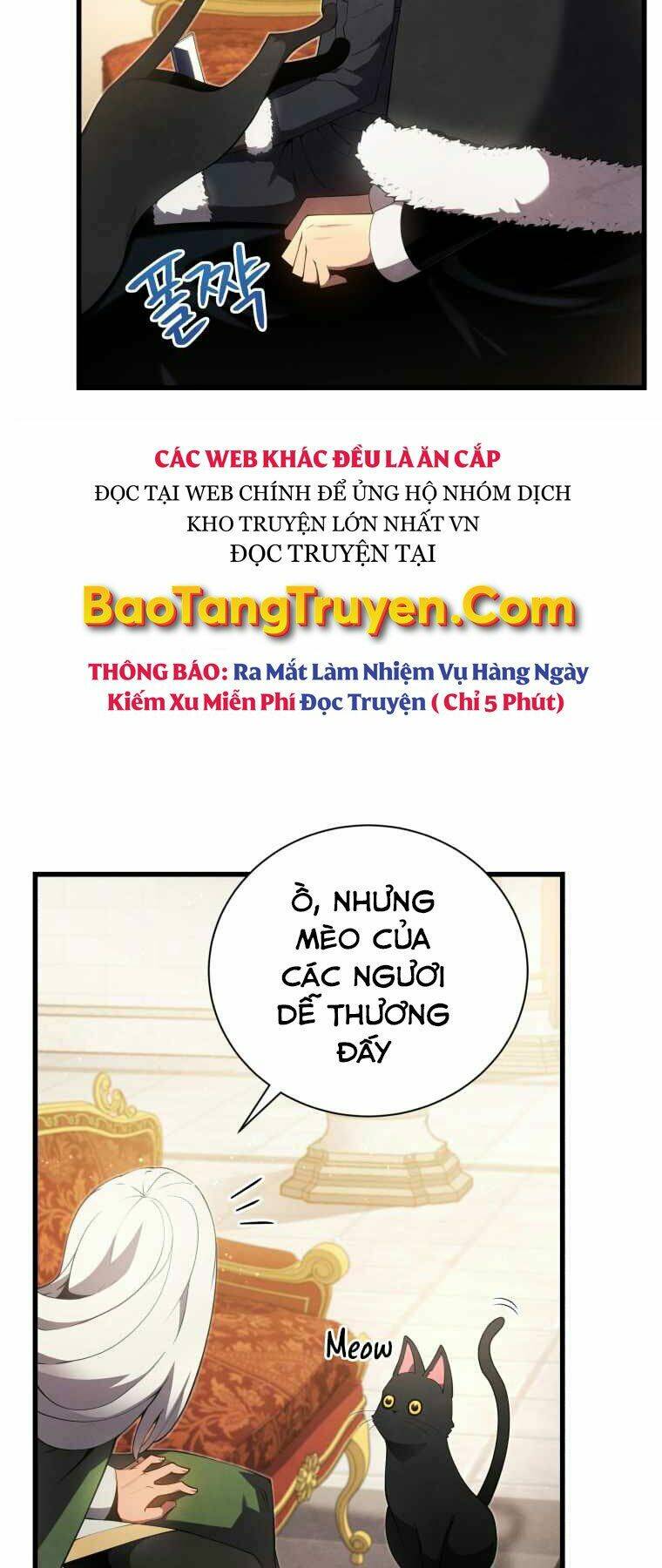 Con Trai Út Của Gia Đình Kiếm Thuật Danh Tiếng - Chapter 11 - Page 37