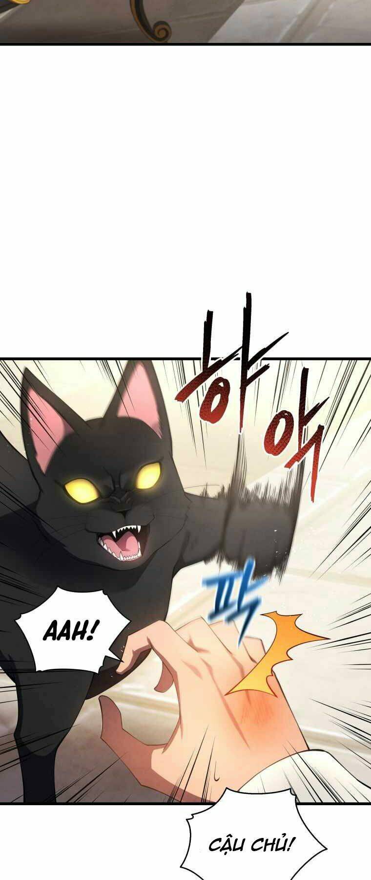 Con Trai Út Của Gia Đình Kiếm Thuật Danh Tiếng - Chapter 11 - Page 39