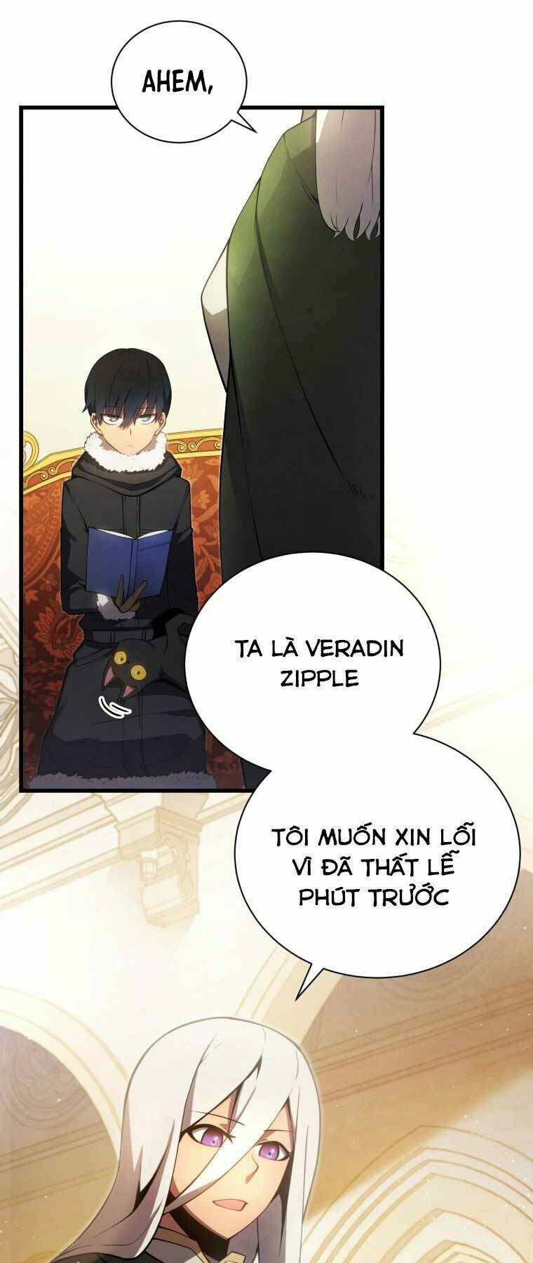 Con Trai Út Của Gia Đình Kiếm Thuật Danh Tiếng - Chapter 11 - Page 43