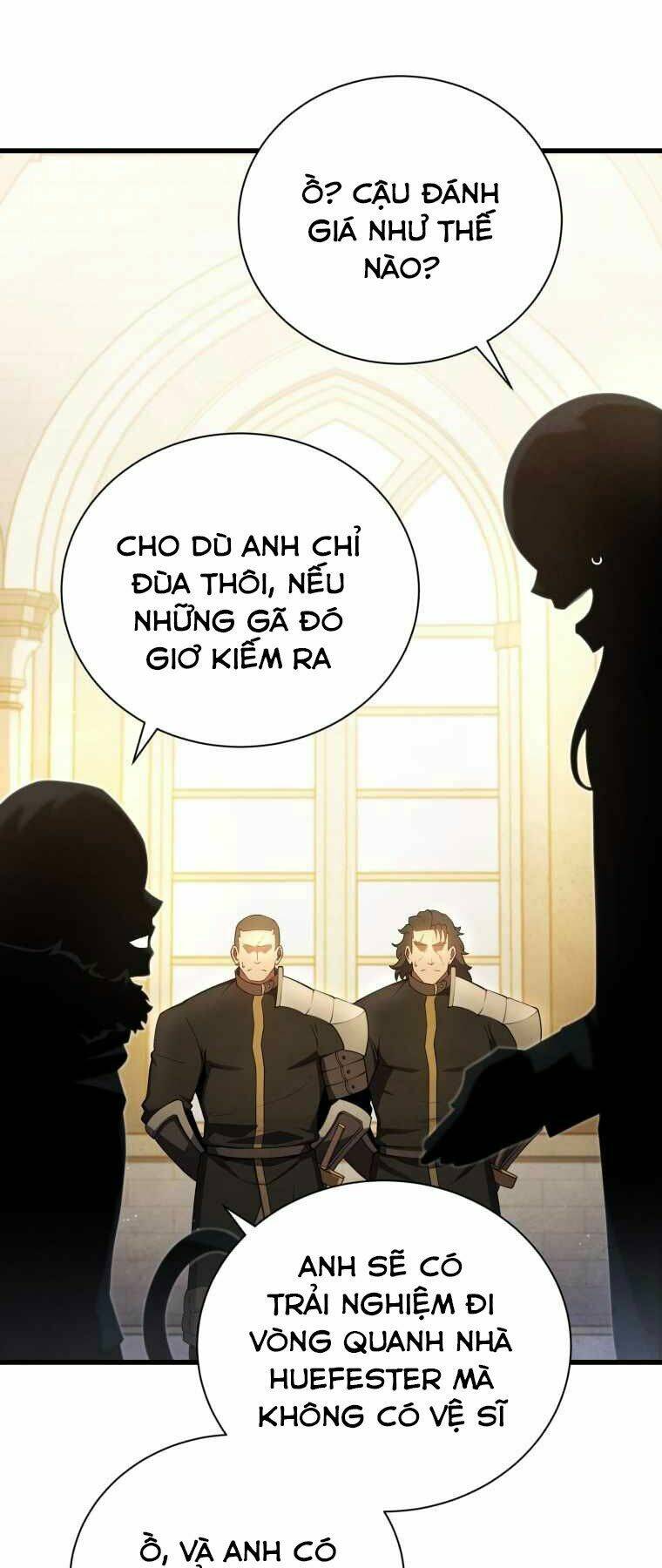 Con Trai Út Của Gia Đình Kiếm Thuật Danh Tiếng - Chapter 11 - Page 50