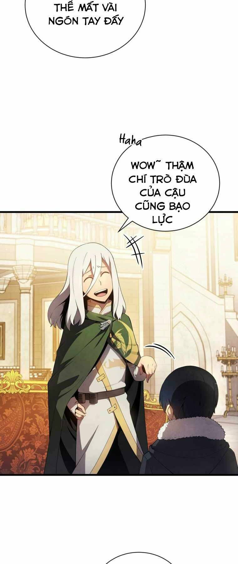 Con Trai Út Của Gia Đình Kiếm Thuật Danh Tiếng - Chapter 11 - Page 51