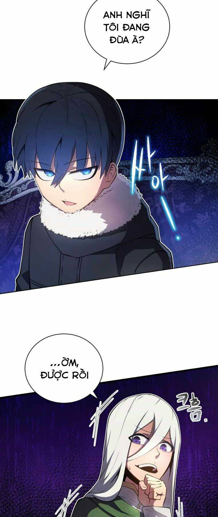 Con Trai Út Của Gia Đình Kiếm Thuật Danh Tiếng - Chapter 11 - Page 52