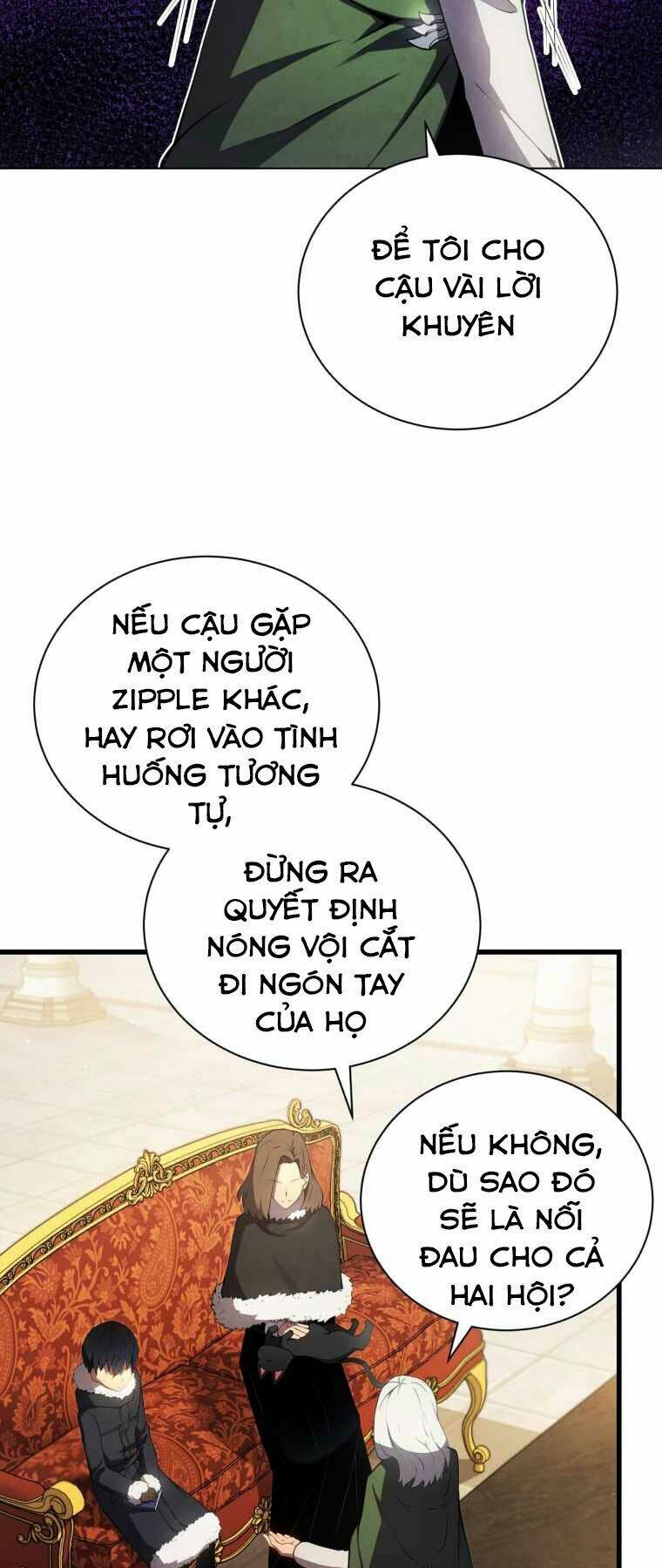 Con Trai Út Của Gia Đình Kiếm Thuật Danh Tiếng - Chapter 11 - Page 53
