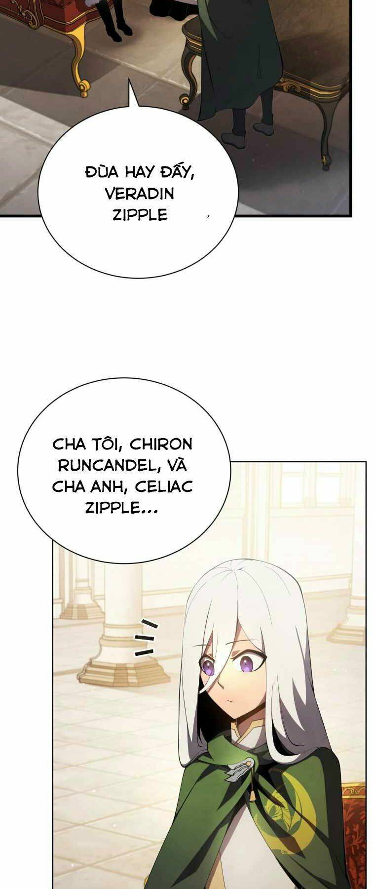 Con Trai Út Của Gia Đình Kiếm Thuật Danh Tiếng - Chapter 11 - Page 54