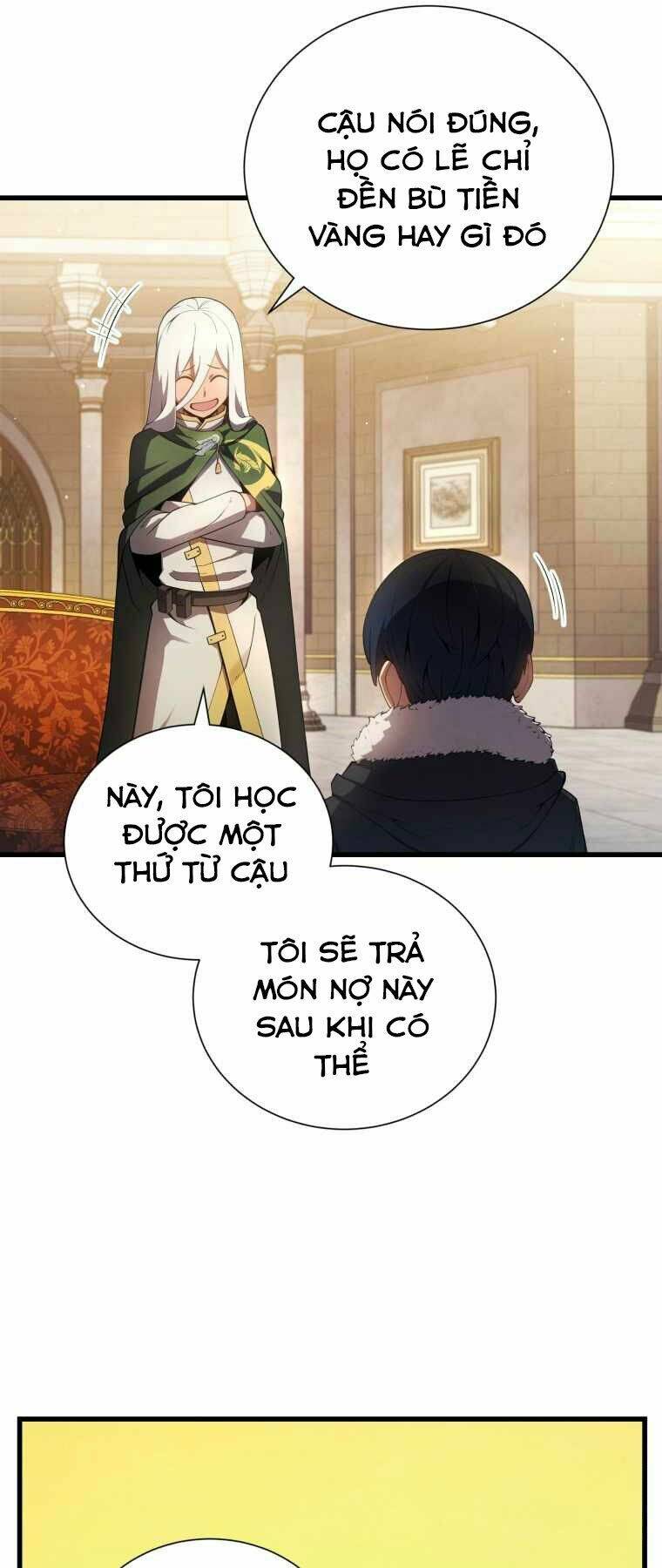 Con Trai Út Của Gia Đình Kiếm Thuật Danh Tiếng - Chapter 11 - Page 57