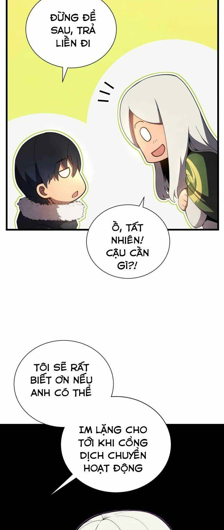 Con Trai Út Của Gia Đình Kiếm Thuật Danh Tiếng - Chapter 11 - Page 58