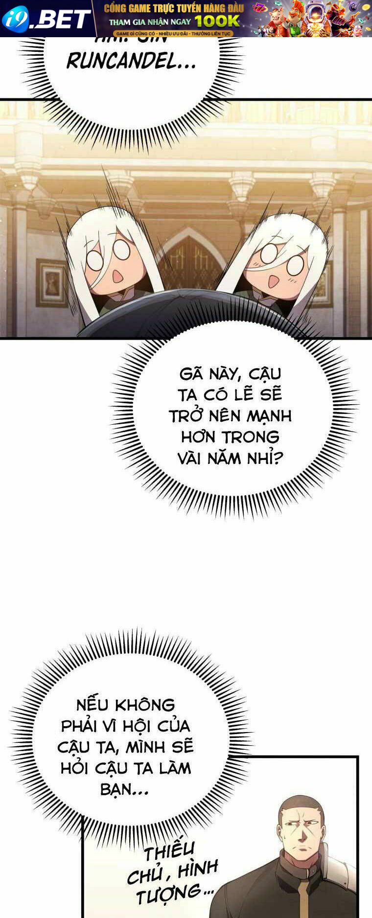 Con Trai Út Của Gia Đình Kiếm Thuật Danh Tiếng - Chapter 11 - Page 60