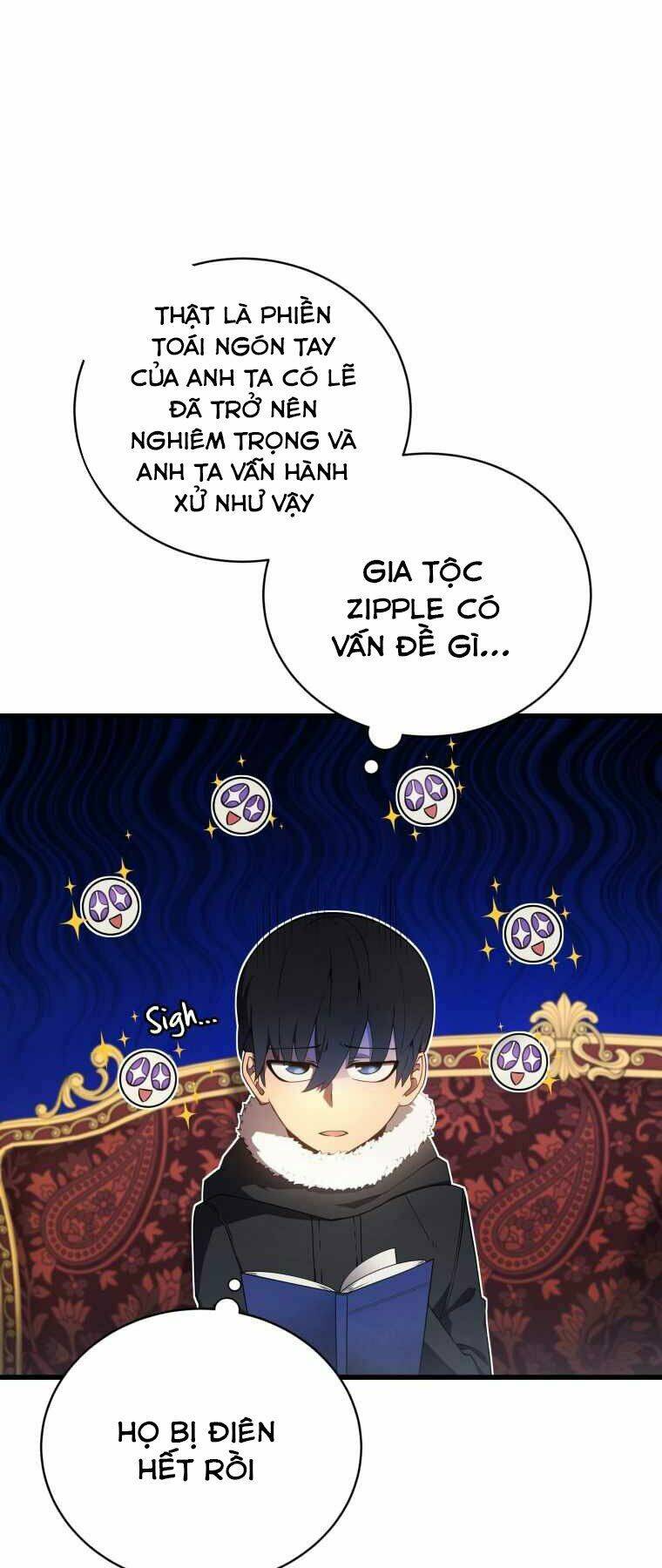 Con Trai Út Của Gia Đình Kiếm Thuật Danh Tiếng - Chapter 11 - Page 62