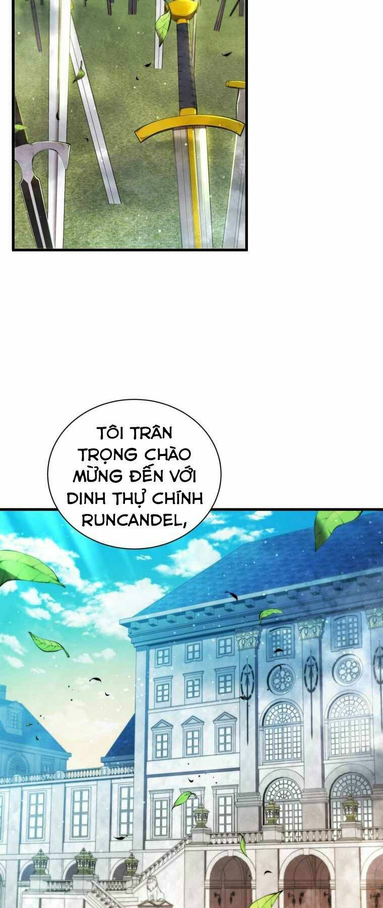 Con Trai Út Của Gia Đình Kiếm Thuật Danh Tiếng - Chapter 11 - Page 74