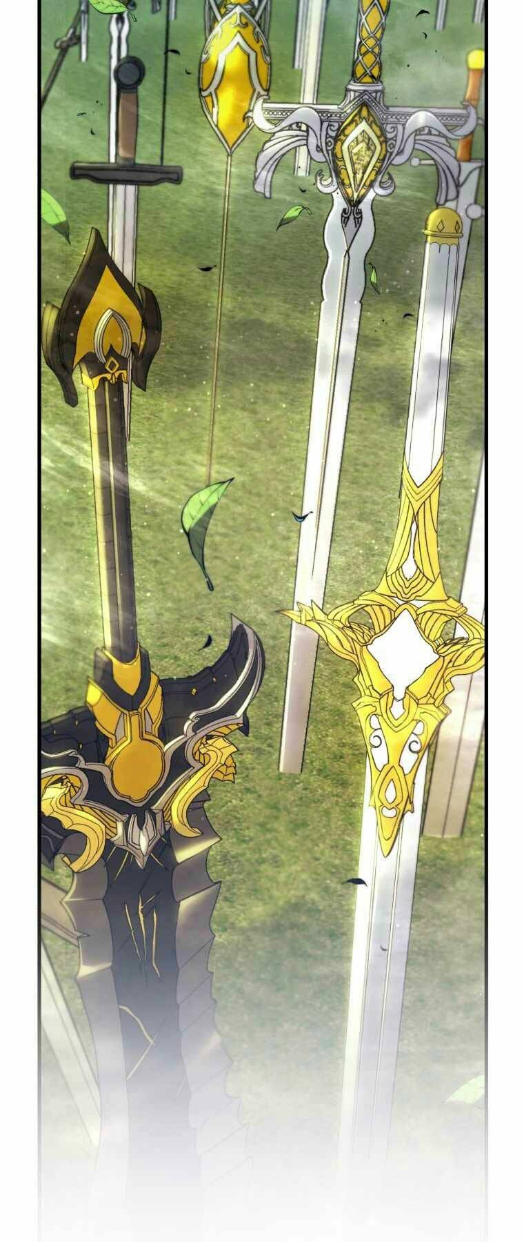 Con Trai Út Của Gia Đình Kiếm Thuật Danh Tiếng - Chapter 11 - Page 76