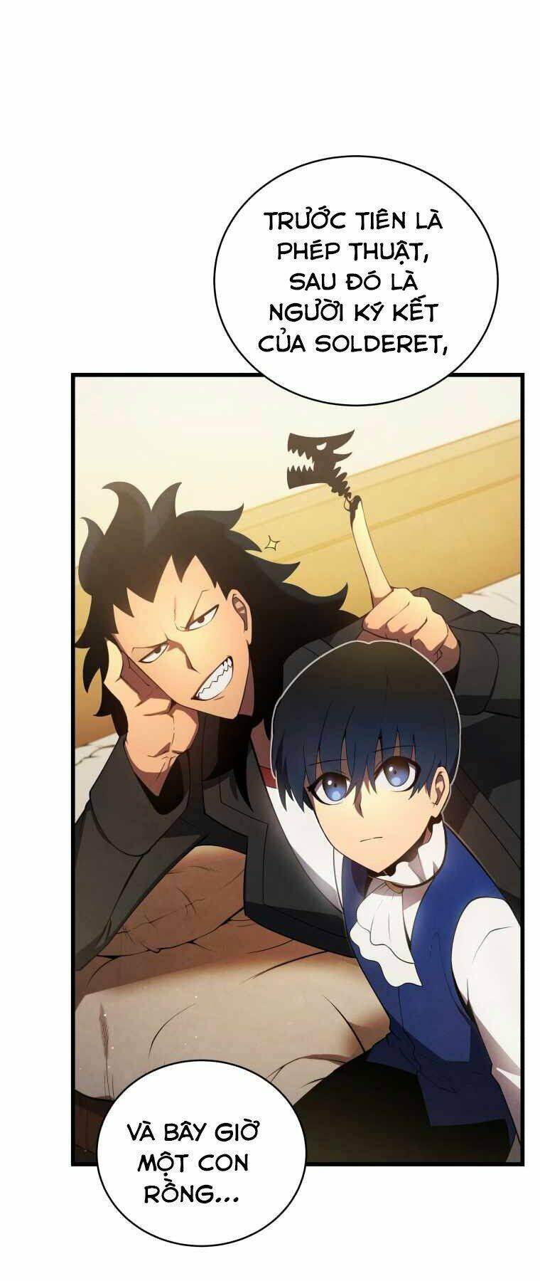 Con Trai Út Của Gia Đình Kiếm Thuật Danh Tiếng - Chapter 11 - Page 7